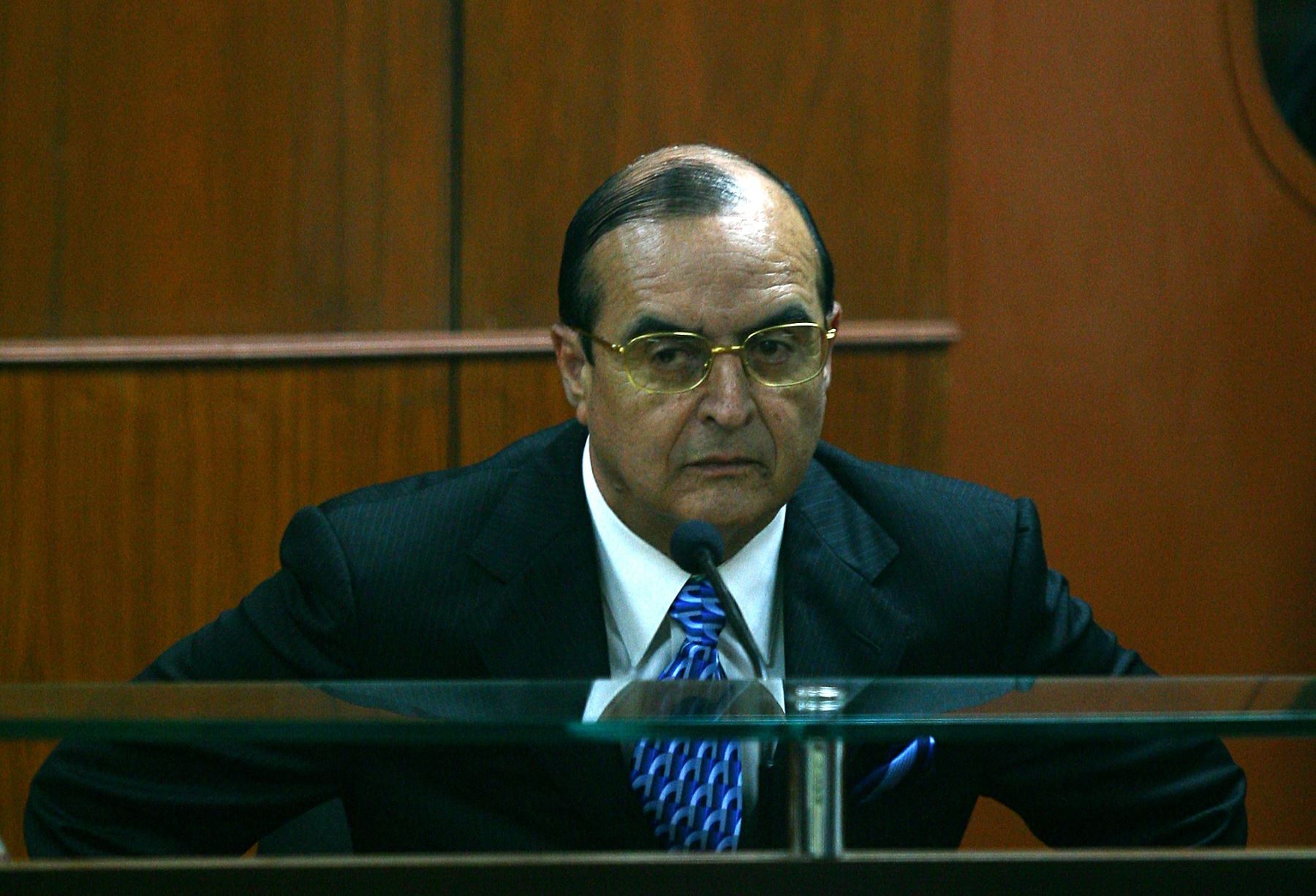 Los criminales beneficiados por ley aprobada en el Congreso