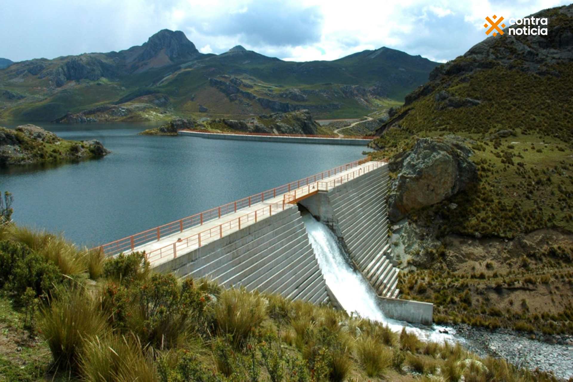 Juez decidirá si suspende o reanuda proyecto minero que amenaza el agua que abastece a Lima