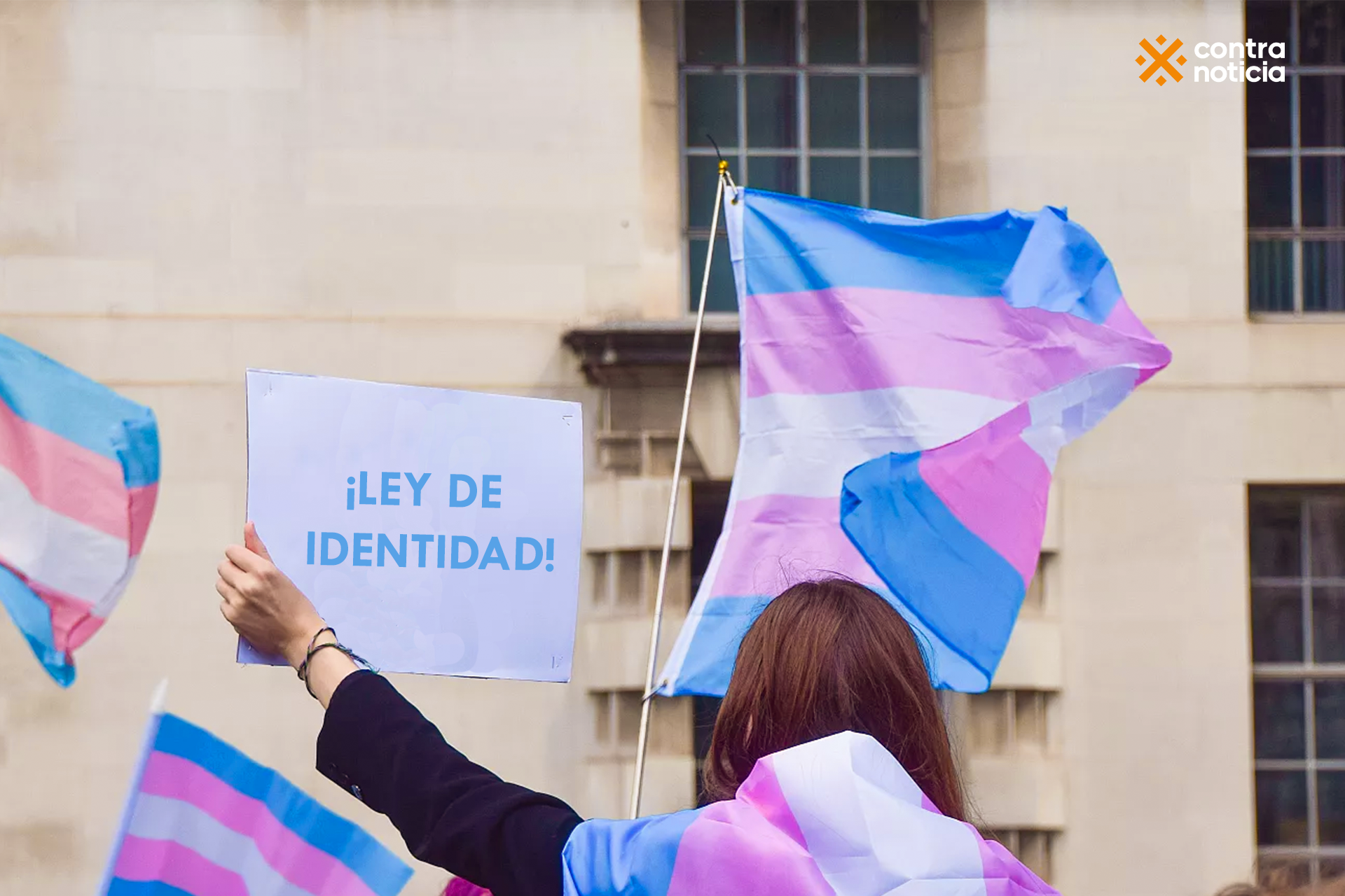 Caso Danna y Tashy: Justicia peruana niega derecho a la identidad a mujeres trans