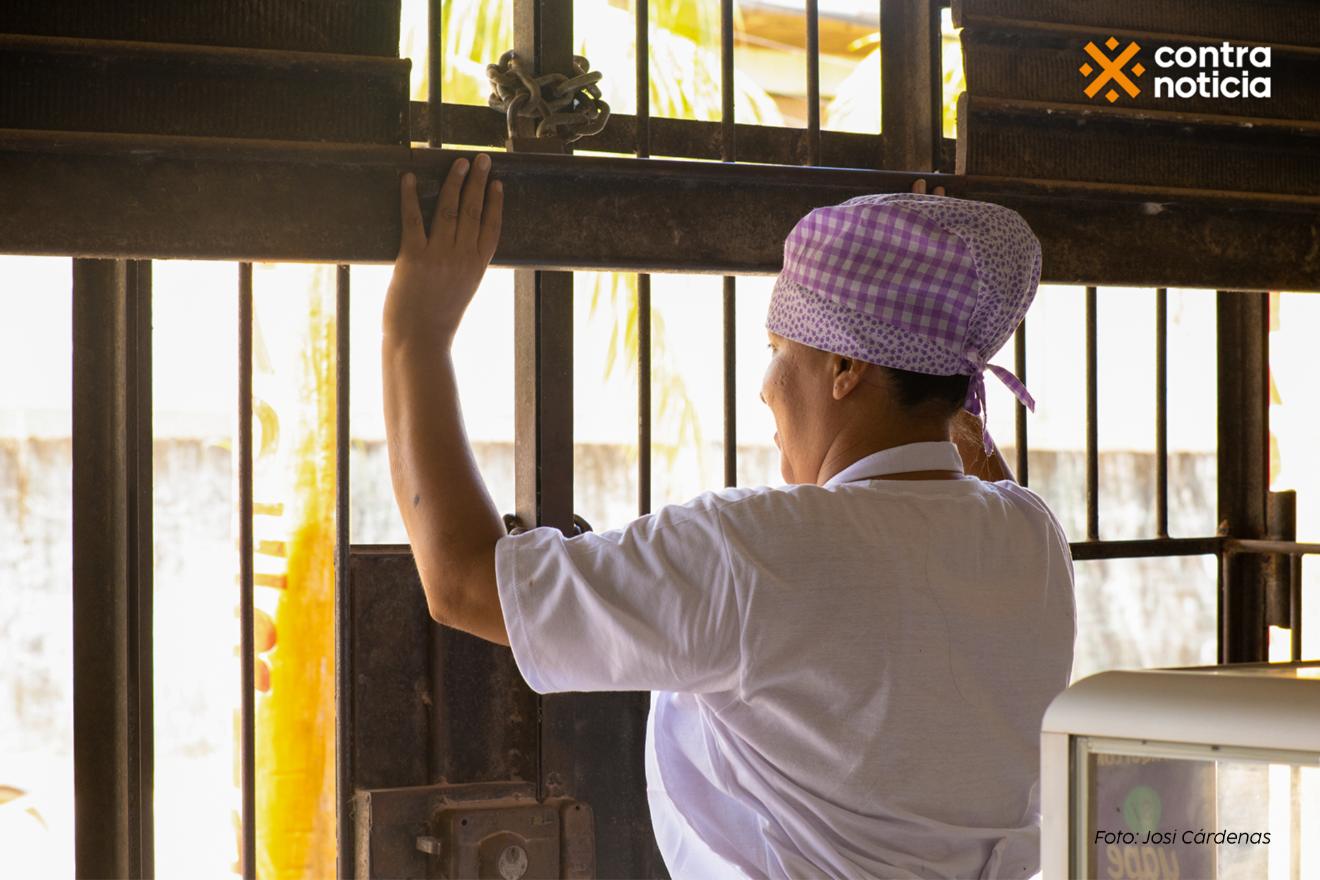 Créditos para las mujeres: historias de independencia económica frente a la desigualdad
