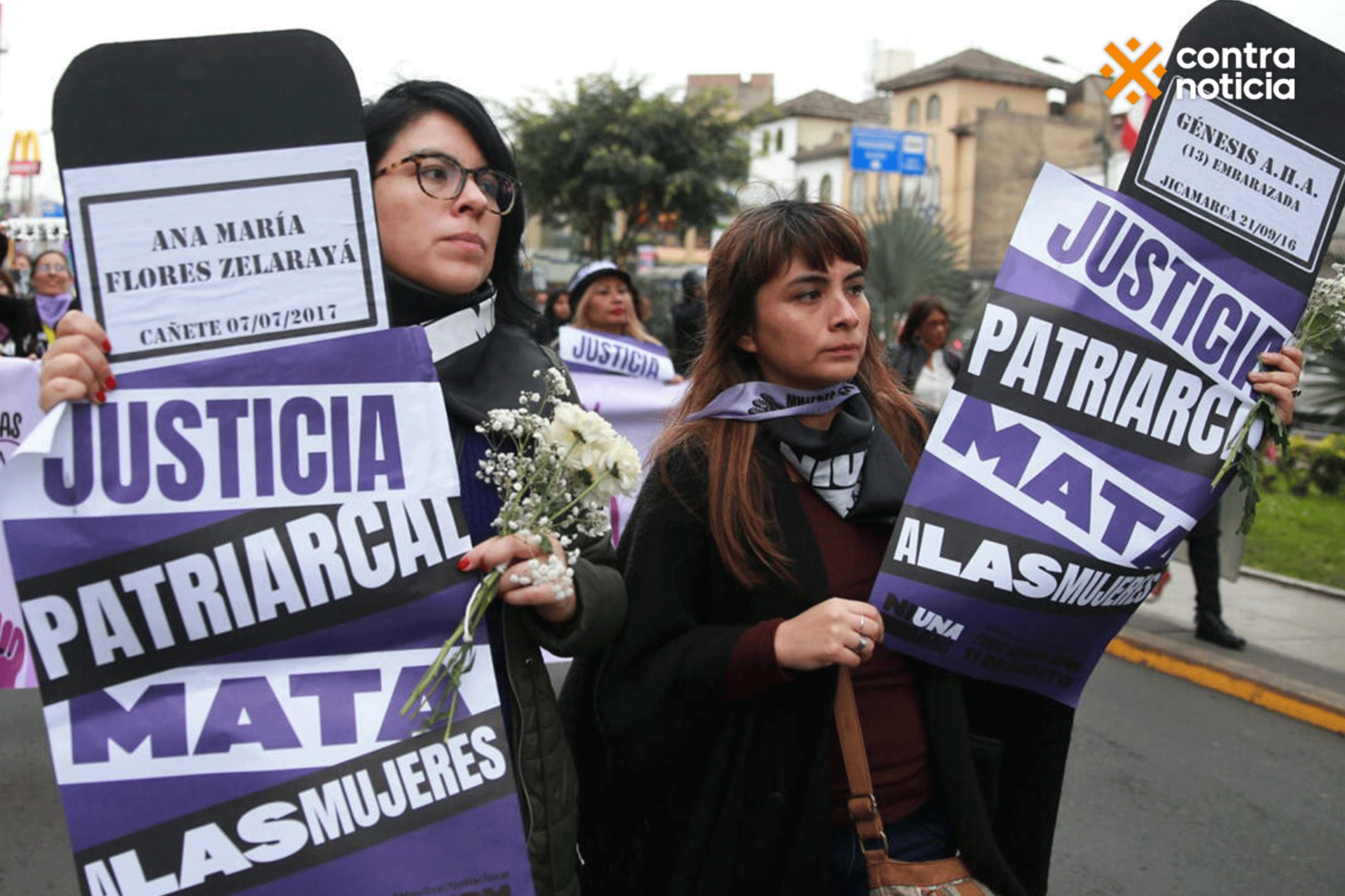 Un cambio que cuesta vidas: por qué eliminar el feminicidio no es igualdad ante la ley