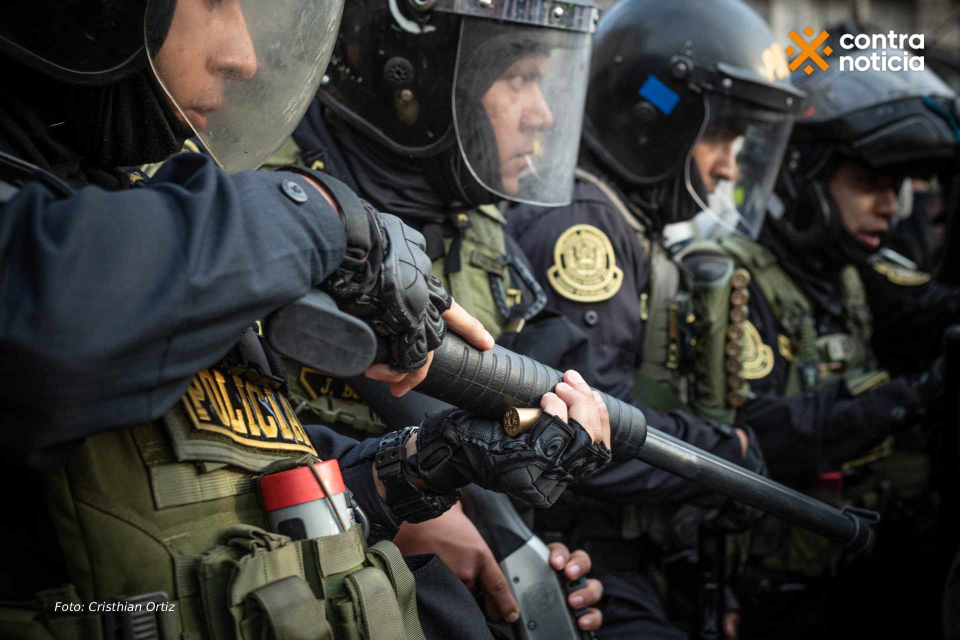 Marcha de la Gen Z: Más de 80 civiles y periodistas fueron agredidos por la PNP